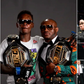 'Me and Izzy have to go talk in the back room' - Kamaru Usman gives $100m fight condition to Israel Adesanya