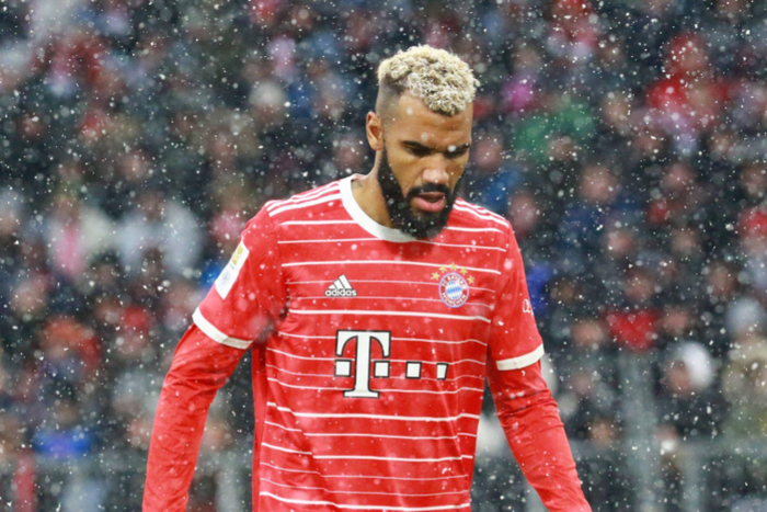 Eric Maxim Choupo-Moting