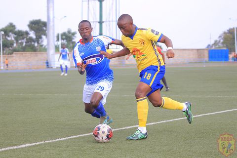 Mutyaba is raring to go again after a botched agent role