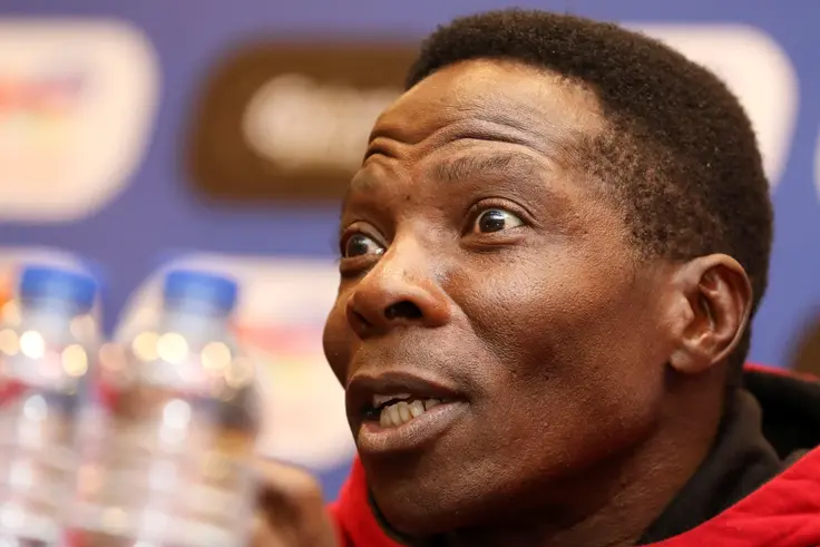 Mayanja calls for one more act of bravery from Hippos