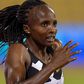 Hellen Obiri confirmed for New York City Half Marathon