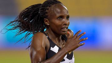 Hellen Obiri confirmed for New York City Half Marathon