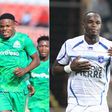 Gor Mahia captain labels Omala ‘the next Dennis Oliech’