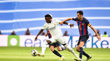 Preview: Real Madrid vs Barcelona