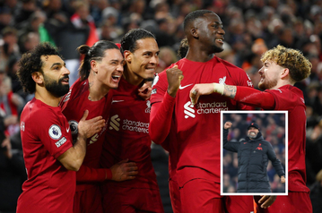 Salah and Van Dijk help Liverpool get their revenge against Wolves