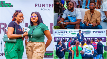An Unforgettable Weekend with Punters Hub and Sportsbet.io