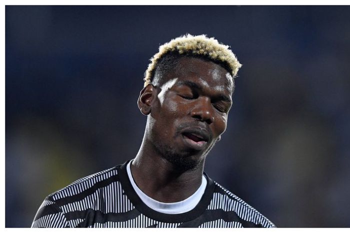 Juventus set to end Paul Pogba’s contract