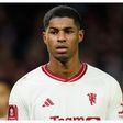 Manchester United star Marcus Rashford slam critics