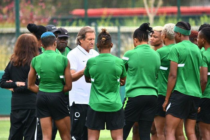 The battle for the final Olympic spot will come down to the Super Falcons of Nigeria against the Banyana Banyana of South Africa
