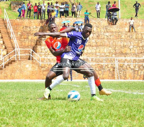 UCU grab first slot in the semifinals