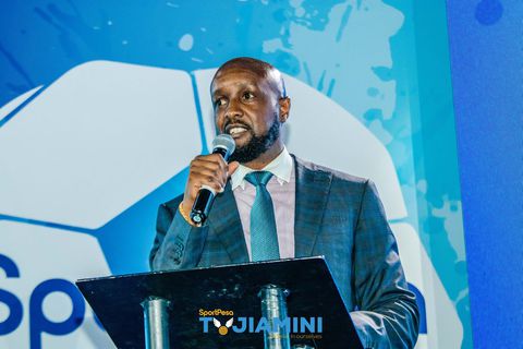 SportPesa launch second edition of Tujiamini initiative to help recognise talent