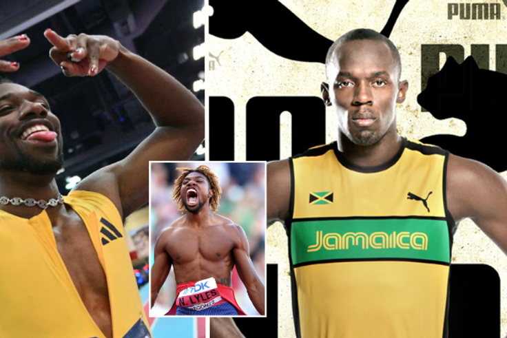 Noah Lyles: 5 reasons why the world's fastest man is deserving of the 'richest contract' since Usain Bolt's retirement