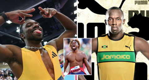 Noah Lyles: 5 reasons why the world's fastest man is deserving of the 'richest contract' since Usain Bolt's retirement