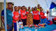 Profiles of Arsenal’s Gabriel trio who transcended pitch to influence Kenyan woman's family forever
