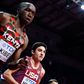 No Kenyans in sight as 800m semifinal lineup at World Indoor Championships misses national heroes