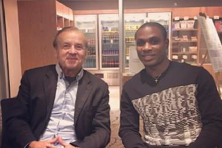 Gernot Rohr’s infatuation with Odion Ighalo will have toxic effects on Super Eagles squad harmony