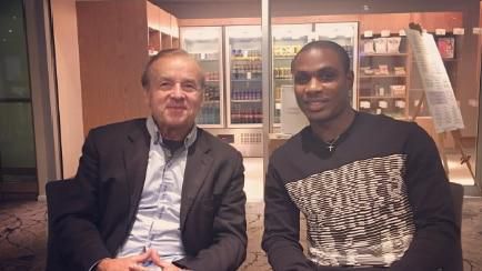 Gernot Rohr’s infatuation with Odion Ighalo will have toxic effects on Super Eagles squad harmony