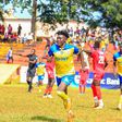 KCCA coach Mubiru disappointed with Shaban for the NEC yellow card that rules him out of the Vipers game