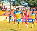 KCCA coach Mubiru disappointed with Shaban for the NEC yellow card that rules him out of the Vipers game