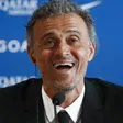 PSG manager Luis Enrique | Imago