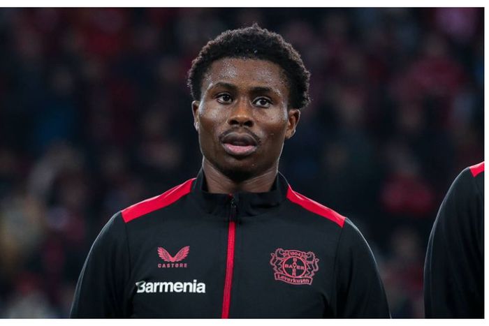 Nathan Tella expresses his displeasure at African Cup of Nations setback