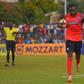 Rwanda striker Arthur Gitego alleges AFC Leopards blocking his exit amid tense relationship