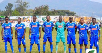 FUFA permits Arua Hill, Ndejje University players to join other clubs