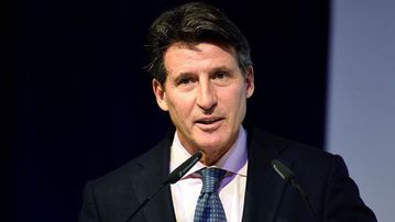 'It's bollocks'- World Athletics president Seb Coe condemns doping-friendly Enhanced Games