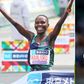 Sifan Hassan fires stern warning shot to Rosemary Wanjiru ahead of Sunday's Tokyo Marathon