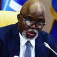 Ex-NFF President Amaju Pinnick || X