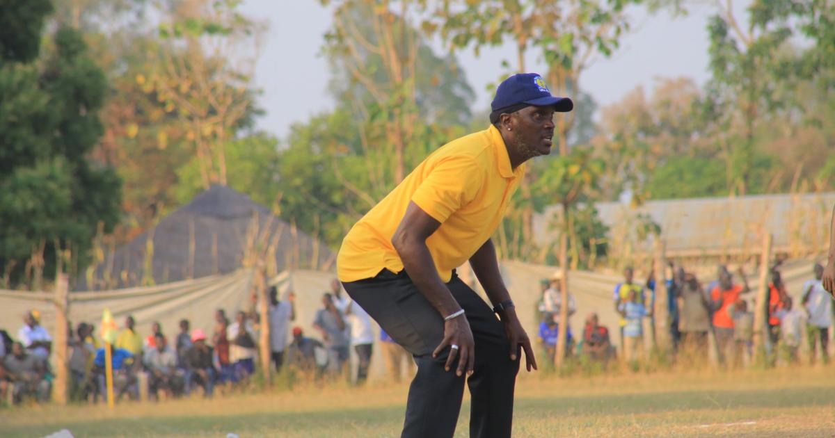 How Obua spied Maroons for the win | Pulse Sports Uganda