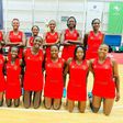 Uganda move two places up on the latest World Netball rankings