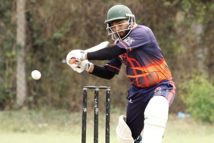 Stray Lions on the prowl, Kanbis target Swamibapa’s scalp as NCPA T20 playoffs bat off