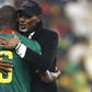 Rigobert Song bids emotional farewell to Indomitable Lions following dismissal