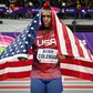 Glasgow 2024: Christian Coleman is king again, gets revenge over Noah Lyles to become world 60m champion