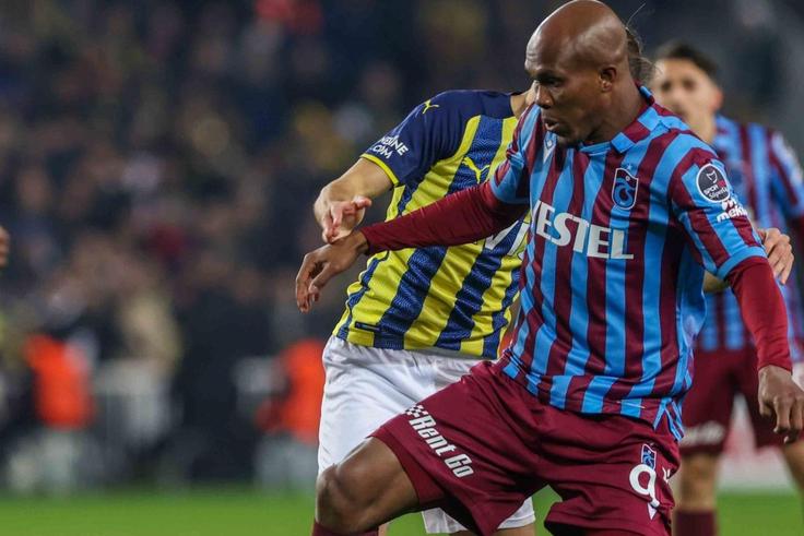 Why can't Nigeria's best performer in Europe get into the national team?