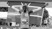 Kipchoge describes Kiptum death as 'unfortunate' ahead of Tokyo Marathon