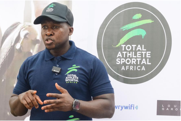 Total Athlete Sportal Africa (TASA) Pioneers Sports Talent Discovery and Development in Africa