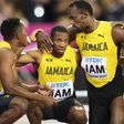 Usain Bolt reveals why Yohan Blake deserves credit for London Olympics relay record