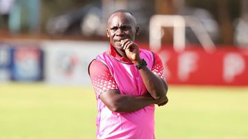 Harambee Stars legend criticises Jamie Carragher for disrespecting AFCON
