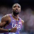 Noah Lyles