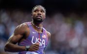 Noah Lyles To Contest Unusual Distance Against Erriyon Knighton In Florida