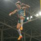 Unstoppable Mondo Duplantis breaks world pole vault record in Clermont-Ferrand
