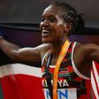Faith Kipyegon: Scientists reveal why Kenyan star could break four-minute mile
