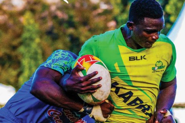 Kenya Cup: Kabras Sugar survive Oilers scare to keep unbeaten streak alive as Nondies clobber SC Pirates