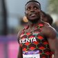 'We all start from somewhere' - Ferdinand Omanyala explains reason behind kicking off season in Thika