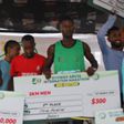 ECOWAS Marathon: Kenyans and Ethiopians rule in half marathon as Nigerians win 5 km race