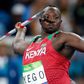 Julius Yego