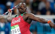 Julius Yego Slams One Mistake that Has Reduced Kenya’s Medal Count at Major Championships