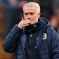 Fenerbahce boss Jose Mourinho || Image credit: Imago